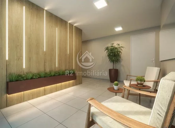Imagem Apartamento no recreio - Apogeu