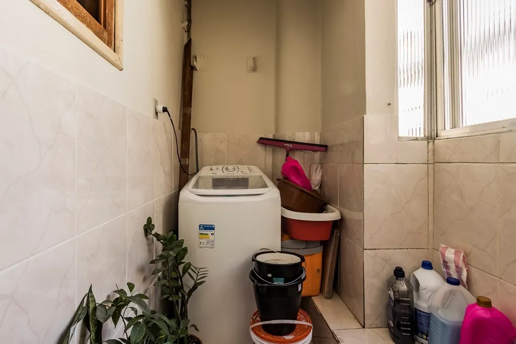 Imagem Apartamento em Centro Histórico