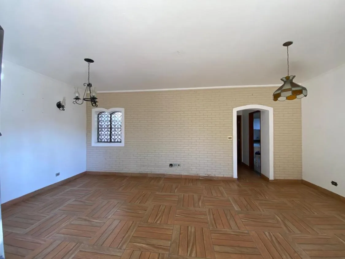 Imagem CASA COM EDÍCULA, 3 DORMITÓRIOS SENDO 1 SUÍTE À VENDA NO CENTRO DE ITANHAÉM