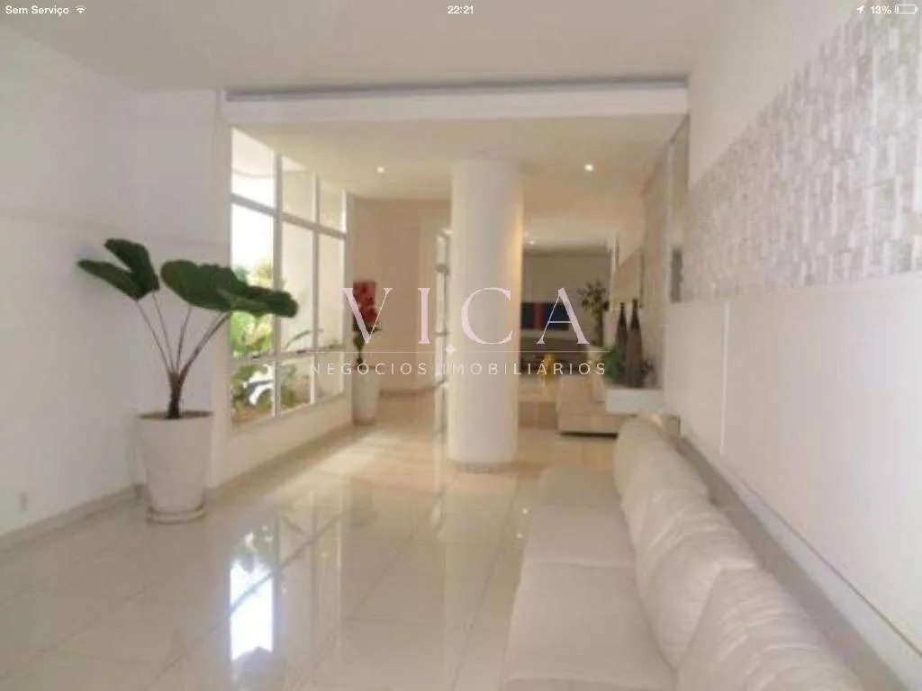 Imagem Apartamento 80m², 2 dormitórios para alugar, R$ 5.500 - Alphaville/SP