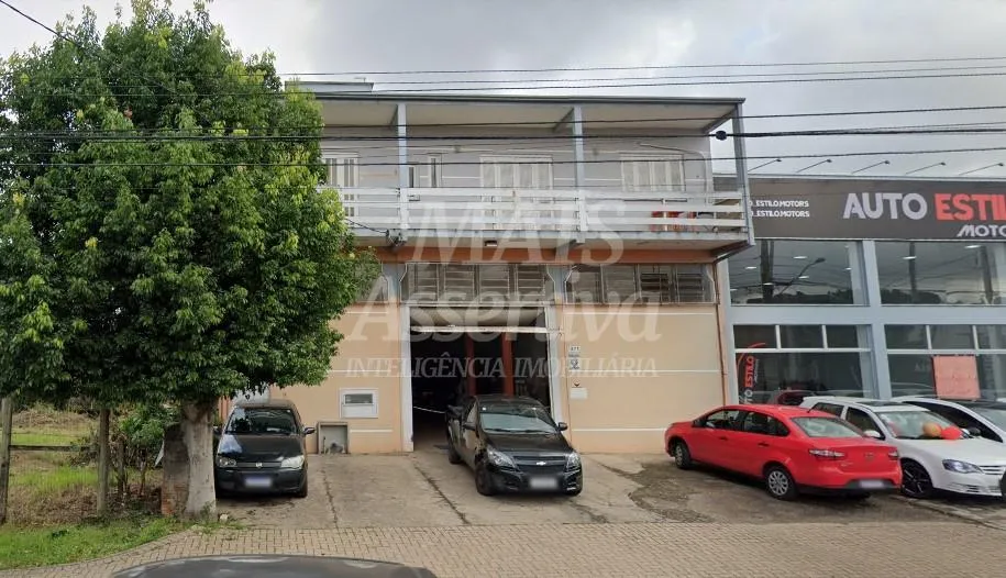Imagem Ótimo prédio a venda localizado no bairro Canudos, Novo Hamburgo/RS