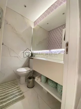 Imagem Apartamento 3 dorm, a venda na Vila Andrade! Varanda Gourmet