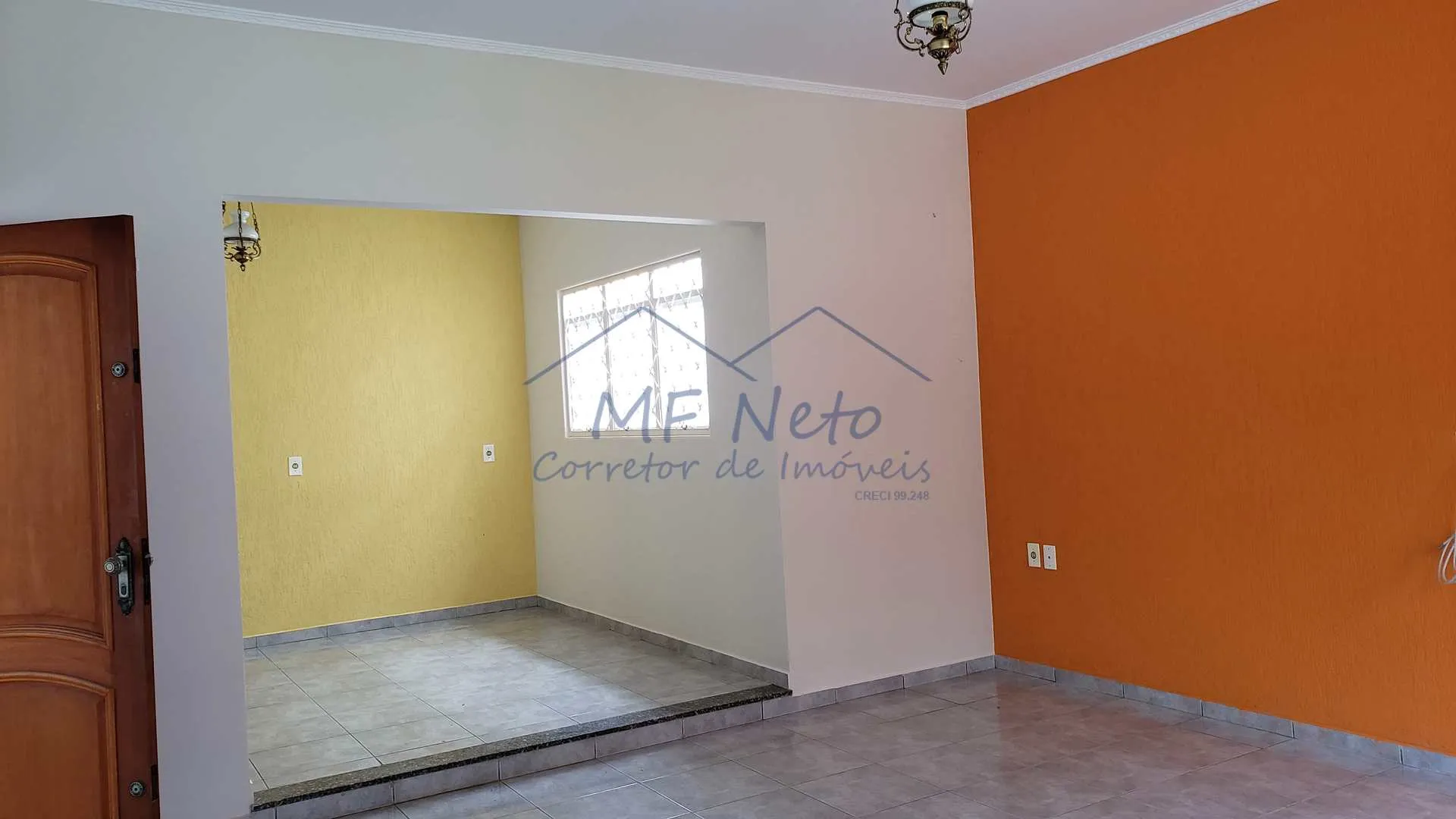 Imagem Casa Padrão