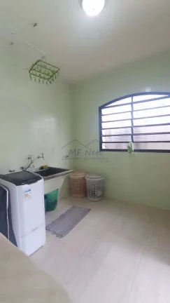 Imagem Casa Padrão