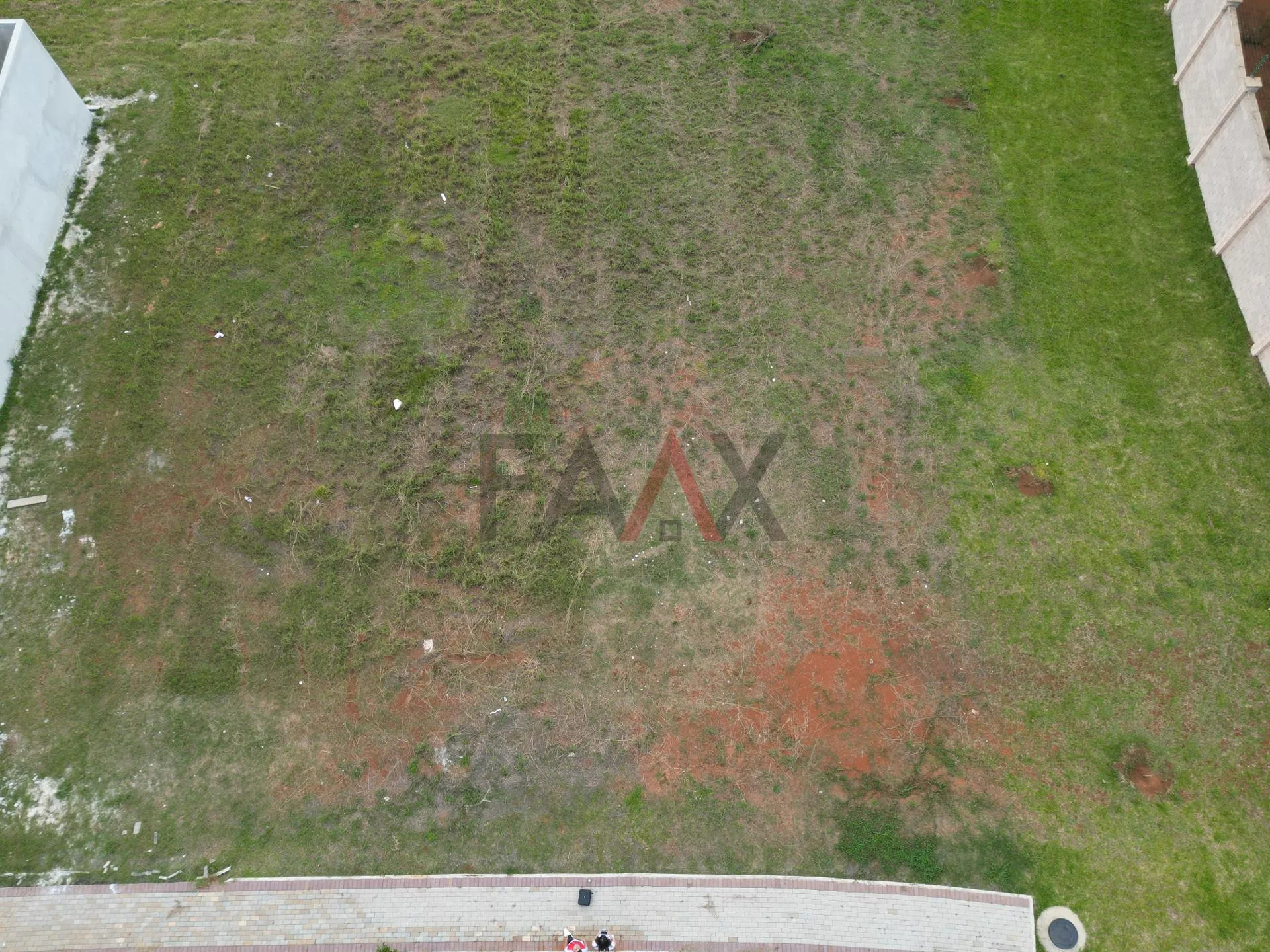 Foto do imóvel Terreno á venda de 530m no Grand Forest ao lado da RPC em Guarapuava PR