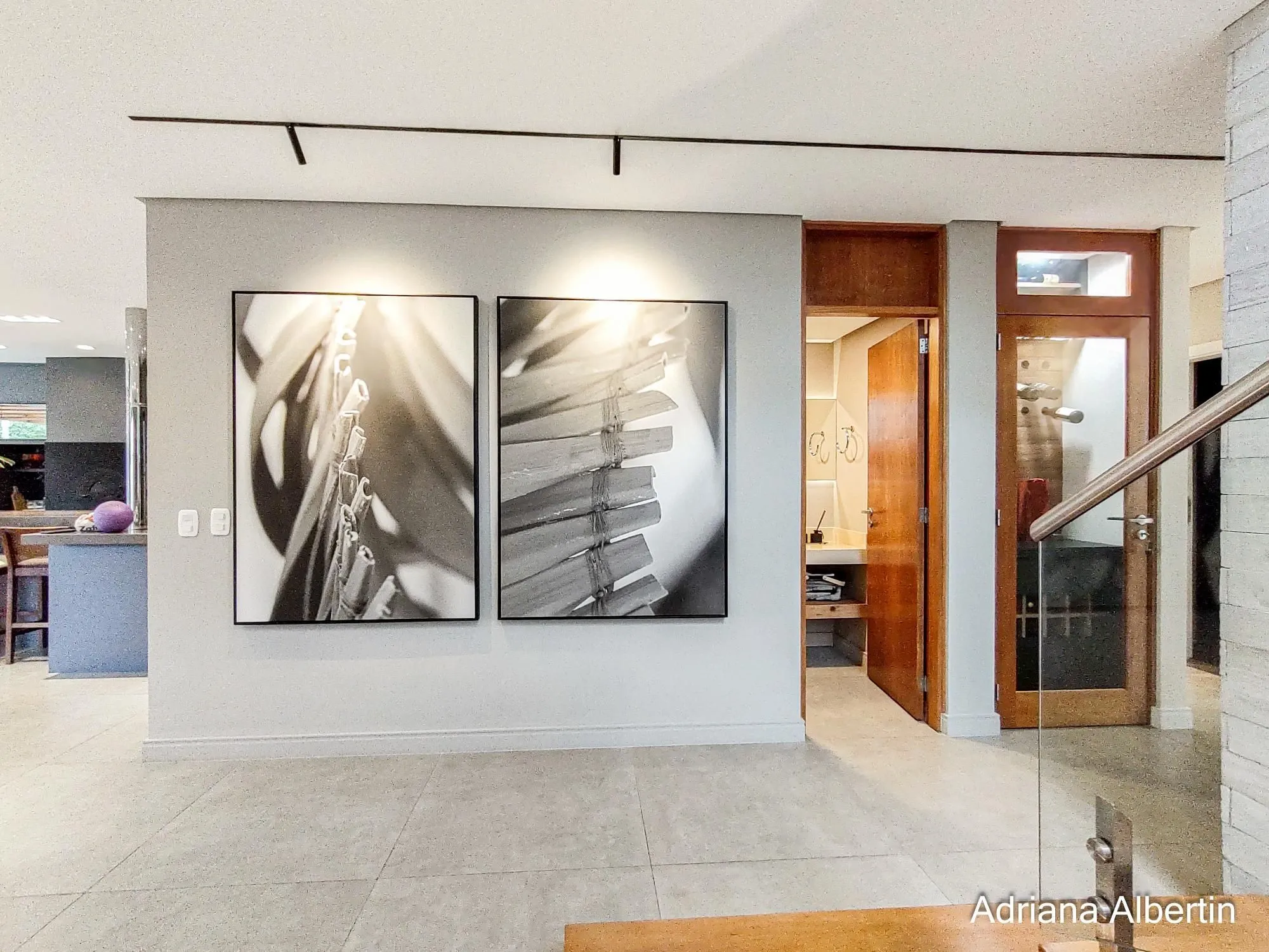 Imagem Ótima casa em condominio fechado