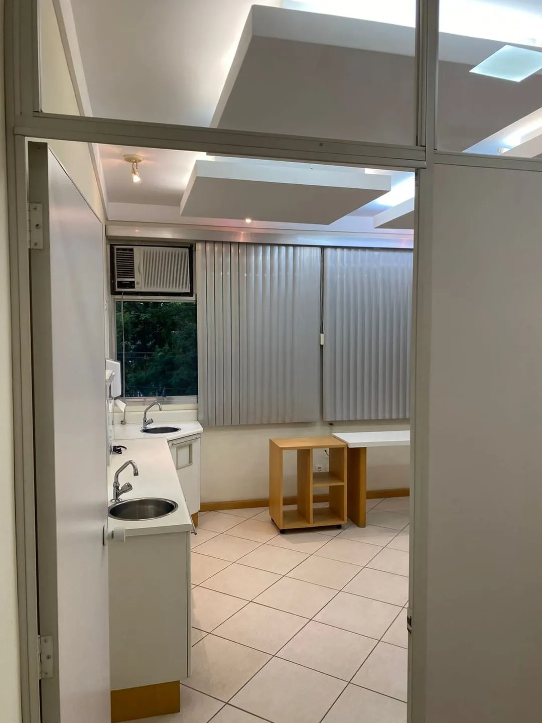 Imagem Comercial à venda 2 Quartos, 28M², Centro, Taubaté - SP | Edificio Thiers Mello Fortes