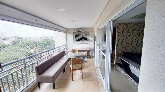 Foto do imóvel MOVEMENT CITY & LIFE BAETA SBC - Apartamento à venda em Avenida Armando Ítalo Setti, 659 - Baeta Neves, São Bernardo do Campo - SP