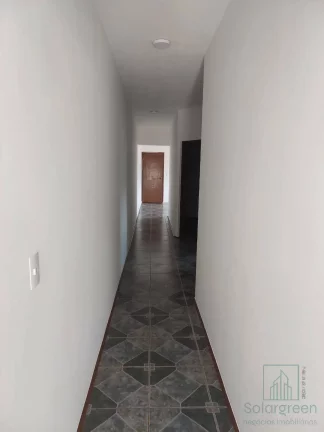 Imagem Casa 2 Quartos e 1 banheiro P/ LOCAÇÃO em Atibaia - 2 Mil / Mês