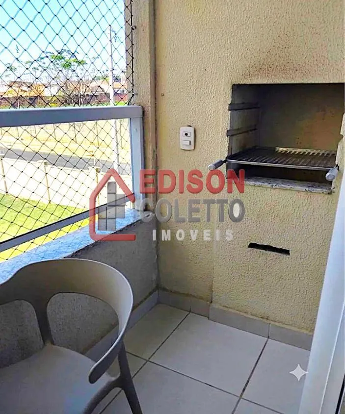 Imagem Excelente oportunidade, Apartamento a venda, com elevador, Residencial Piazza di Milano, Vila Industrial - Piracicaba/SP