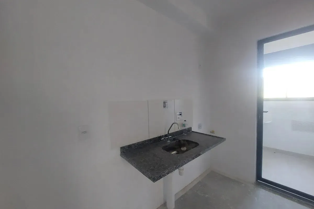 Imagem VENDO COMPLETO APARTAMENTO NOVO NA AVENIDA MIGUEL YUNES!