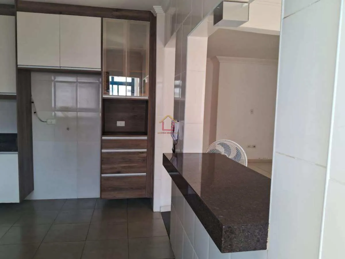 Imagem apartamento para locação - Tupi
