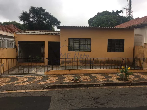Imagem Terreno Padrão