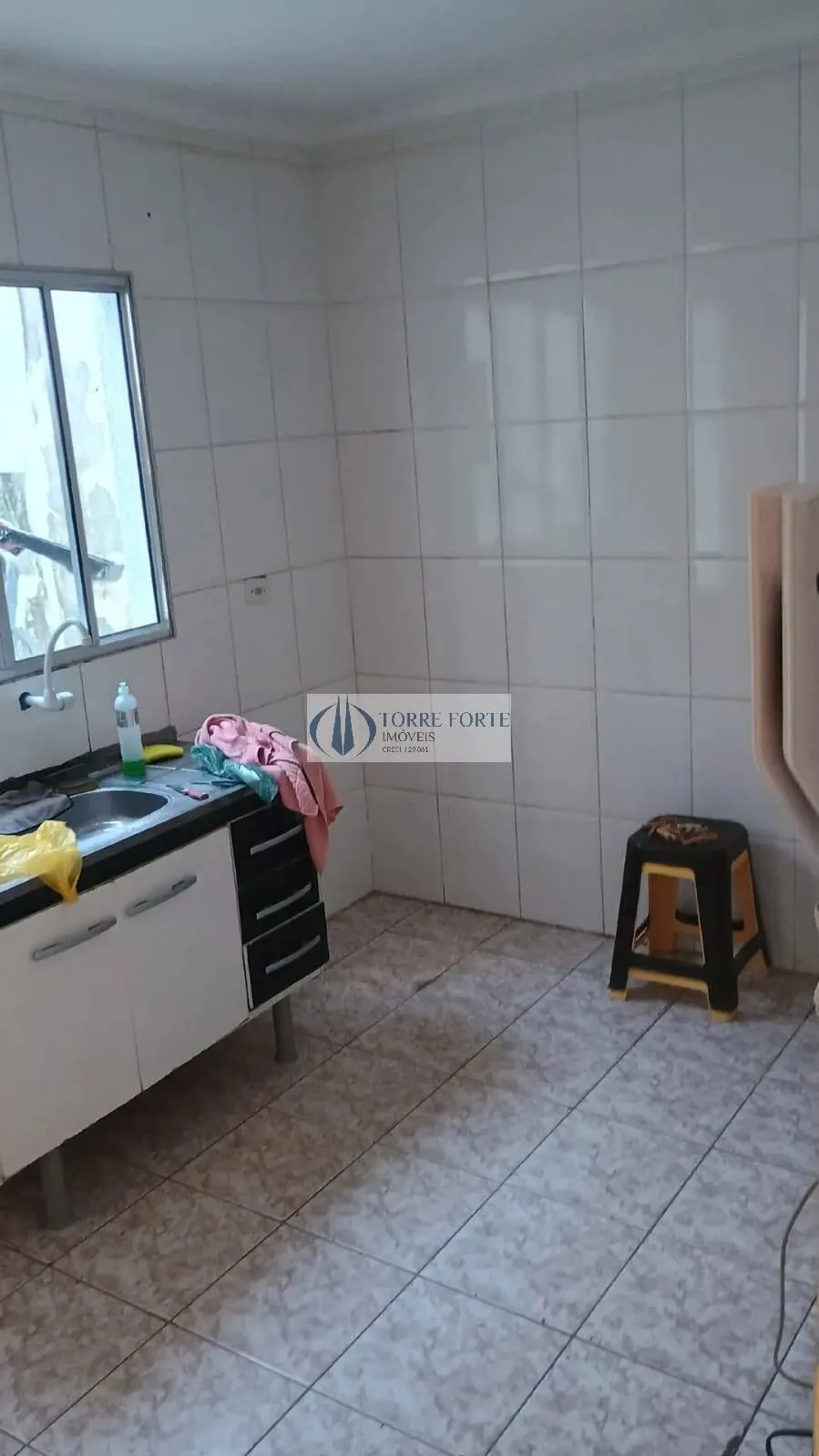 Imagem Lindo sobrado em condomínio fechado na Cidade Líder 