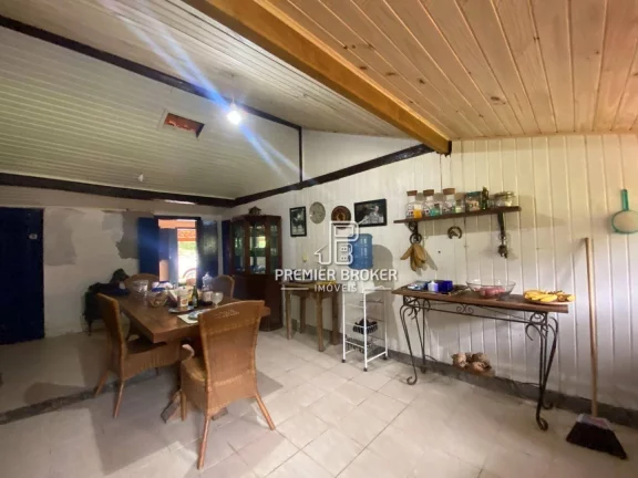 Imagem Sítio à venda, 6000 m² por R$ 700.000,00 - Vargem Grande - Teresópolis/RJ