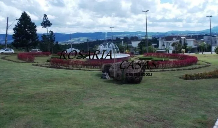 Imagem VENDO TERRENO VALVILLE 1 - ALPHAVILLE