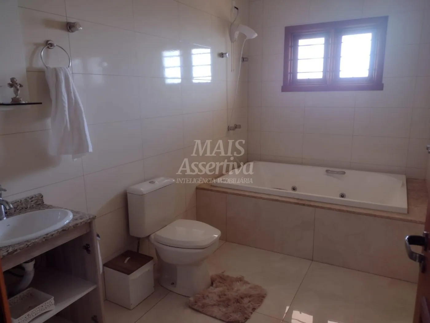 Imagem Casa para venda em São José do Hortêncio Bairro Campestre
