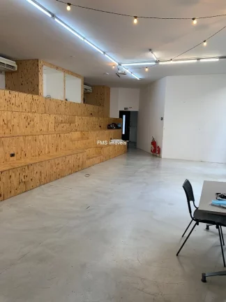 Imagem Imóvel comercial com 720m² para locação em Vila Olímpia.