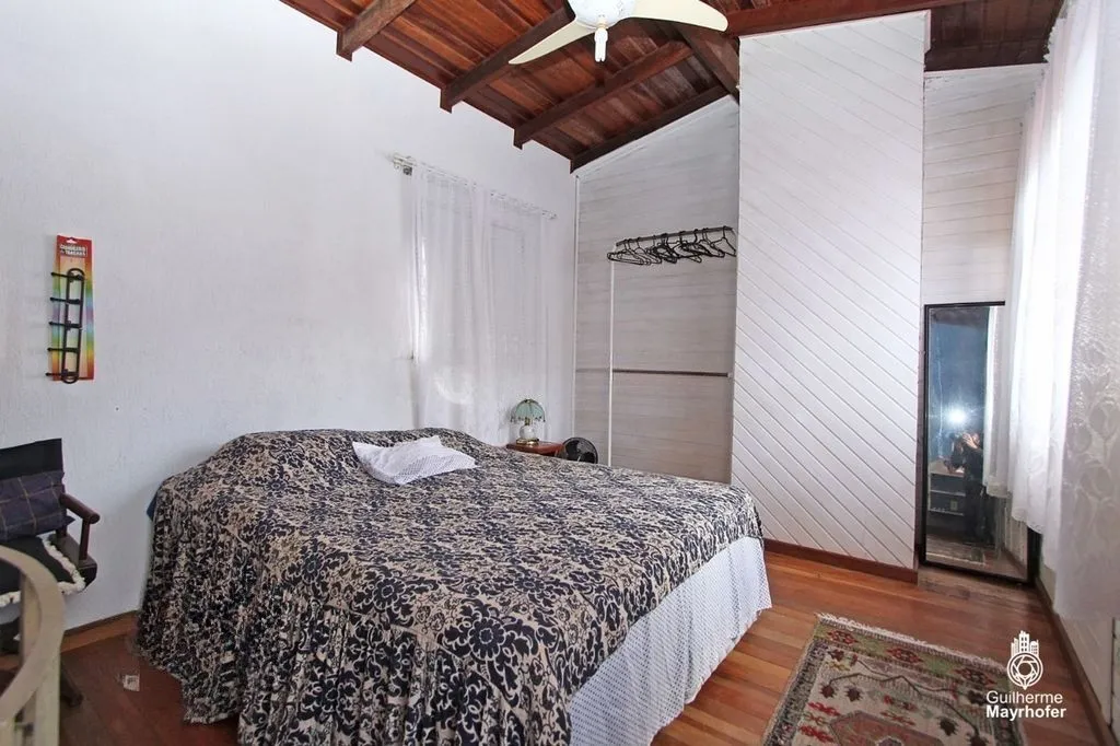 Imagem Casa para Venda - 3 dormitórios, sendo 1 suites, 2 vagas - São Caetano
