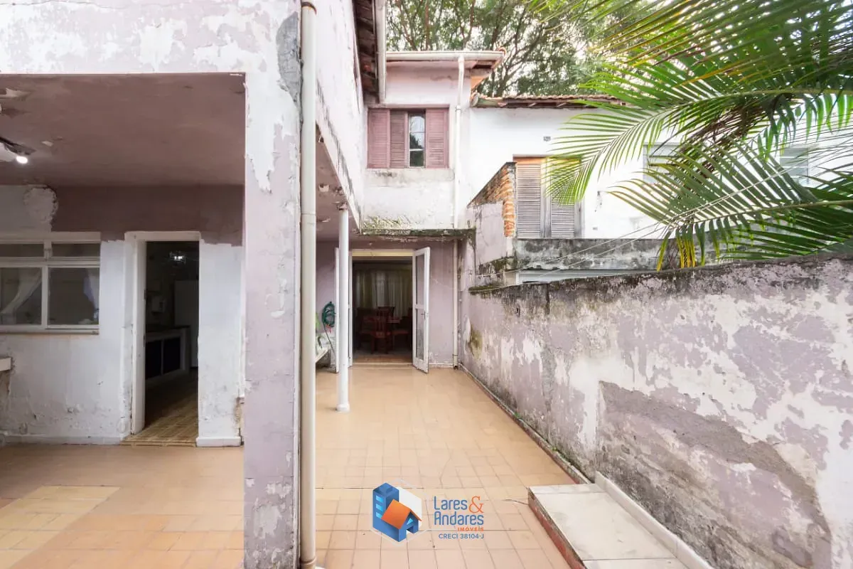 Imagem Casa para venda em Planalto Paulista com 4 quartos, 116m²
