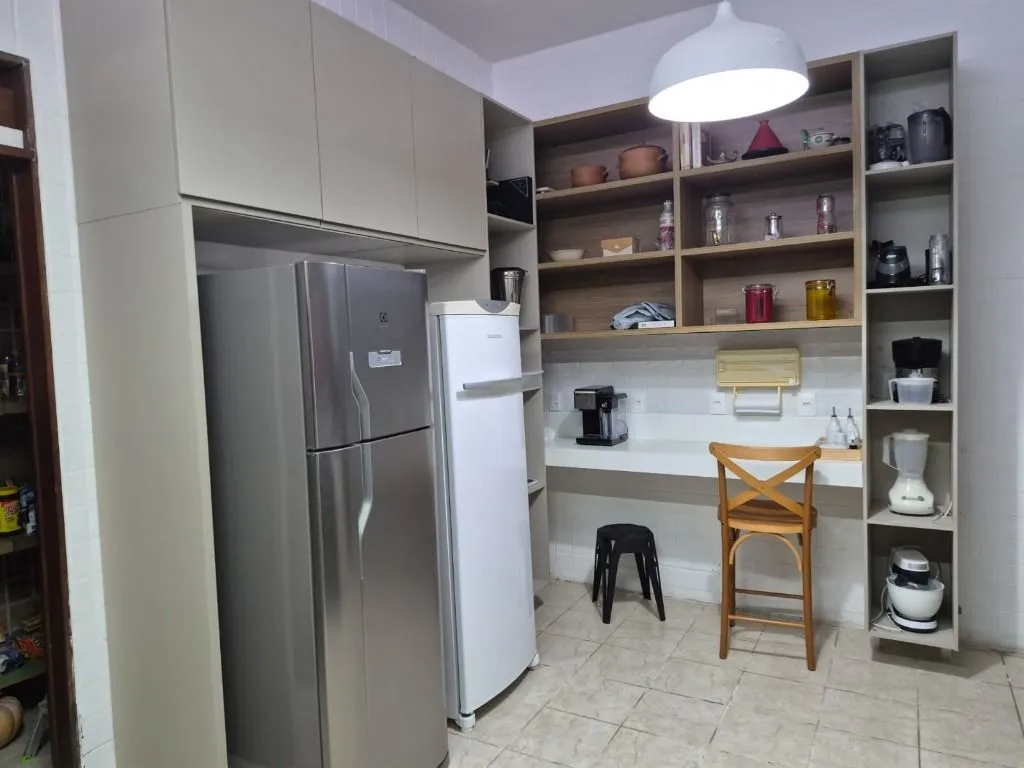 Imagem Casa localização privilegiada no Bessa com 4 dormitórios à venda por R$ 1.300.000 - Bessa - João Pessoa/PB