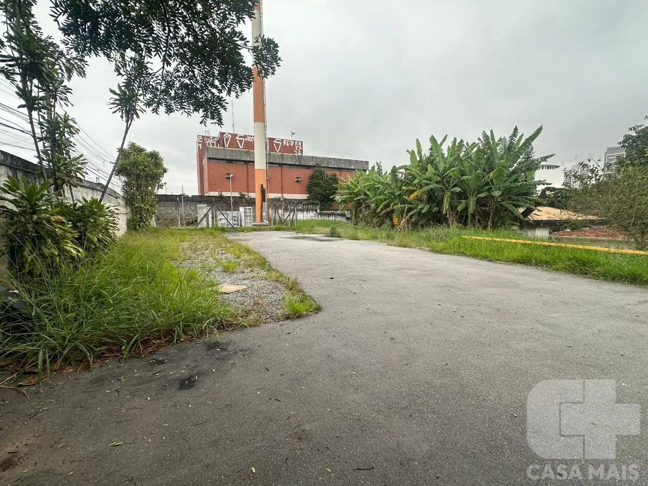 Imagem Terreno para Locação em São Paulo / SP no bairro Instituto de Previdência