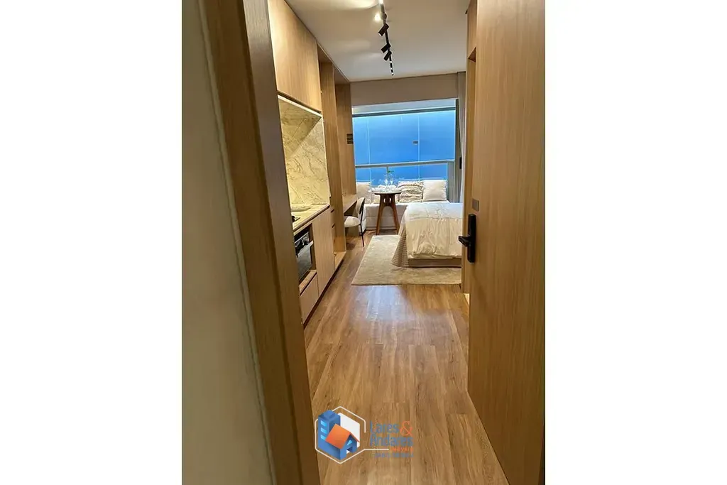 Imagem Apartamento à venda 1 Quarto 23M² Jardim América São Paulo - SP