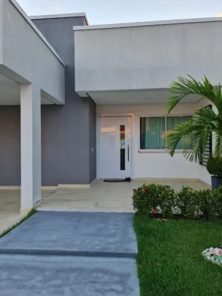 Imagem CASA RESIDENCIAL em MANAUS - AM, PONTA NEGRA