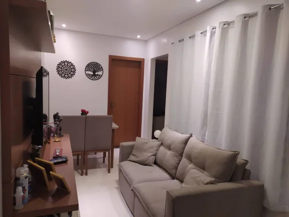 Imagem Vendo Cobertura em Santo André, Vila Curuça