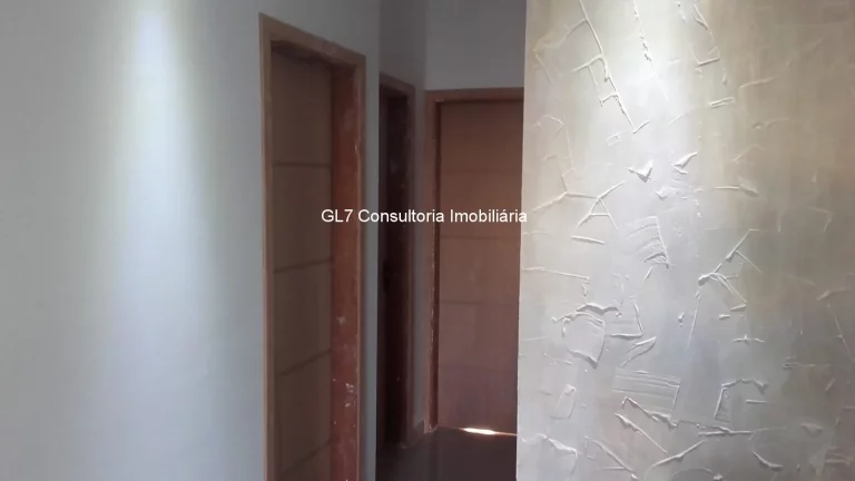 Imagem casa no Moriyama em Indaiatuba SP