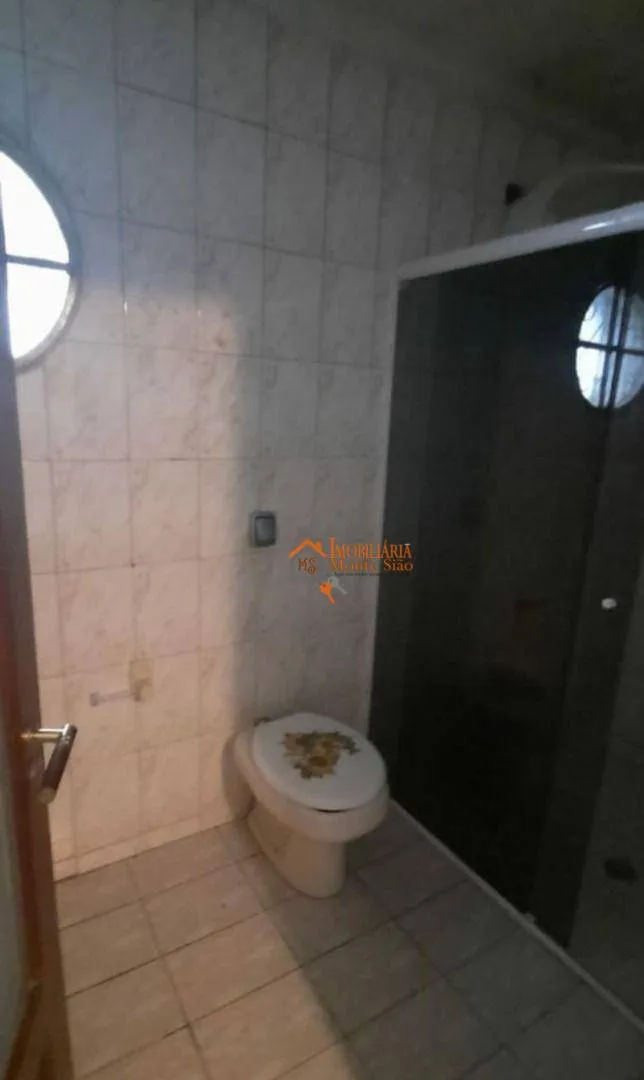 Imagem Sobrado com 3 dormitórios à venda, 120 m² por R$ 799.000,00 - Vila Nossa Senhora de Fátima - Guarulhos/SP