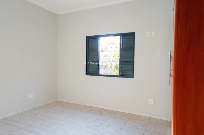 Imagem Casa Jardim Pau Preto Indaiatuba SP.
