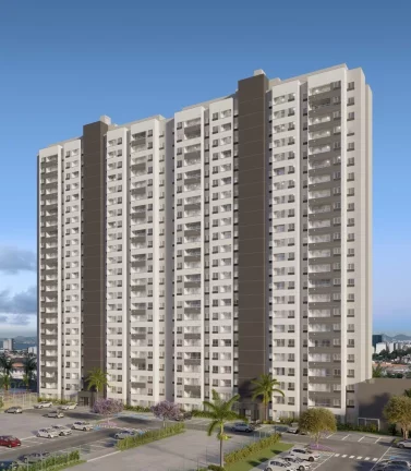 Imagem APARTAMENTO RESIDENCIAL em Rio de Janeiro - RJ, Santo Cristo