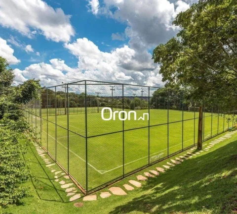 Imagem Terreno à venda, 2508 m² por R$ 2.400.000,00 - Residencial Aldeia do Vale - Goiânia/GO