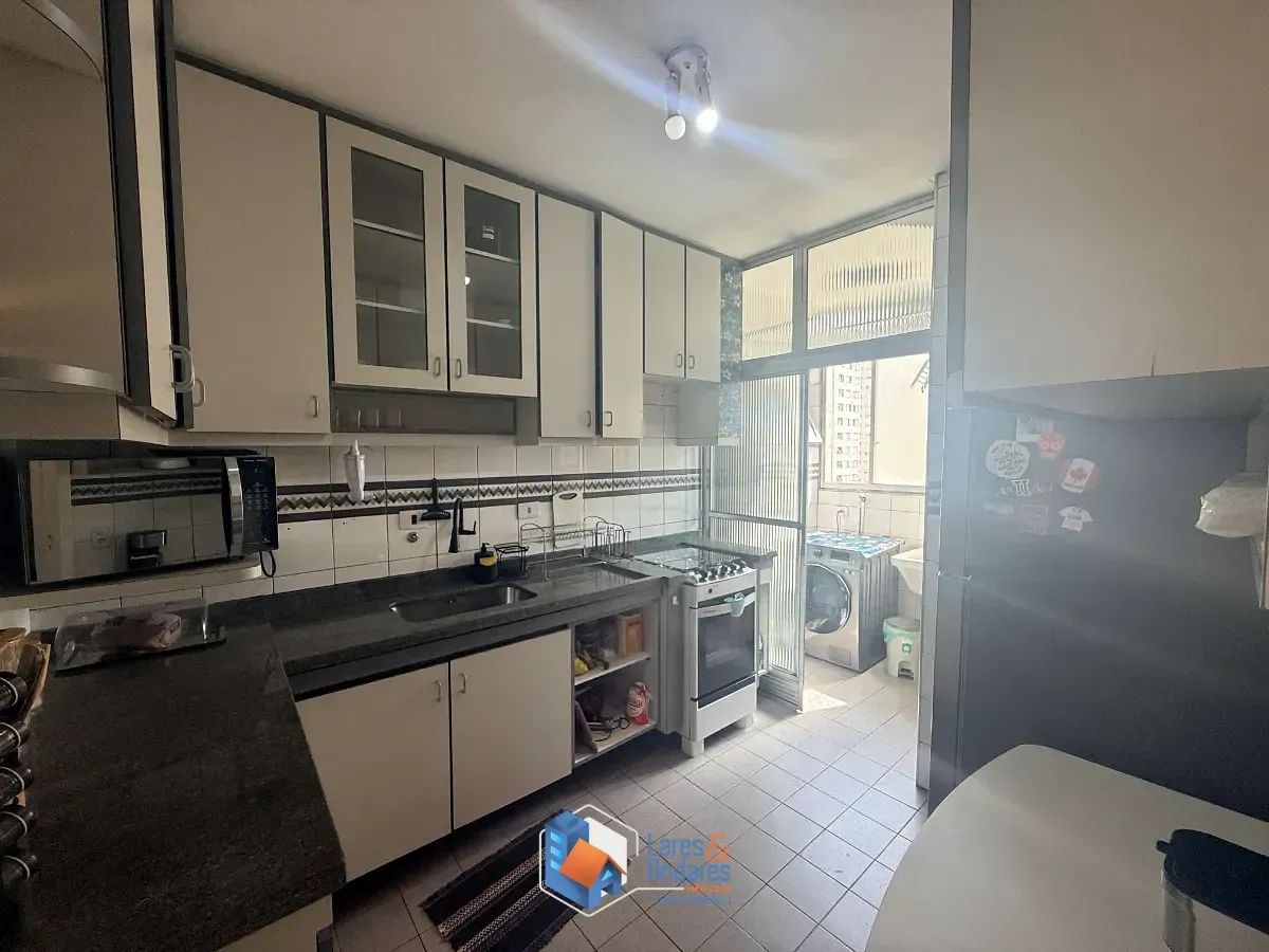 Imagem Apartamento para venda em Perdizes com 3 quartos, sendo 1 suíte, 85m²