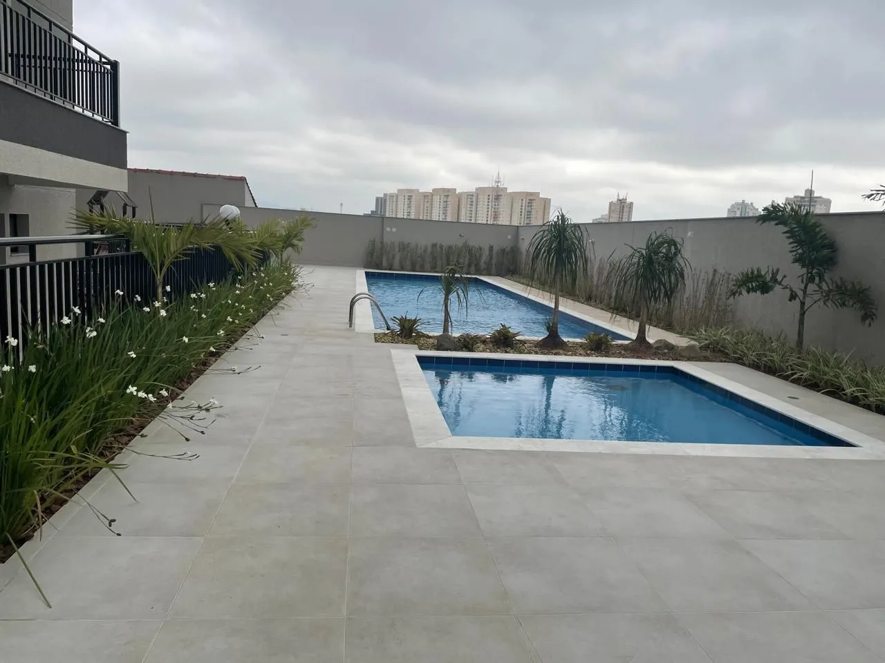 Imagem Apartamento com 2 dormitórios à venda, 65 m² por R$ 541.535,00 - Gopoúva - Guarulhos/SP