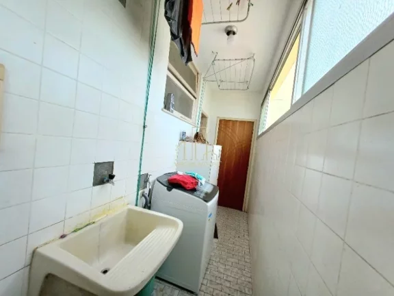 Imagem Apartamento com três quartos vista panorâmica a venda no canela