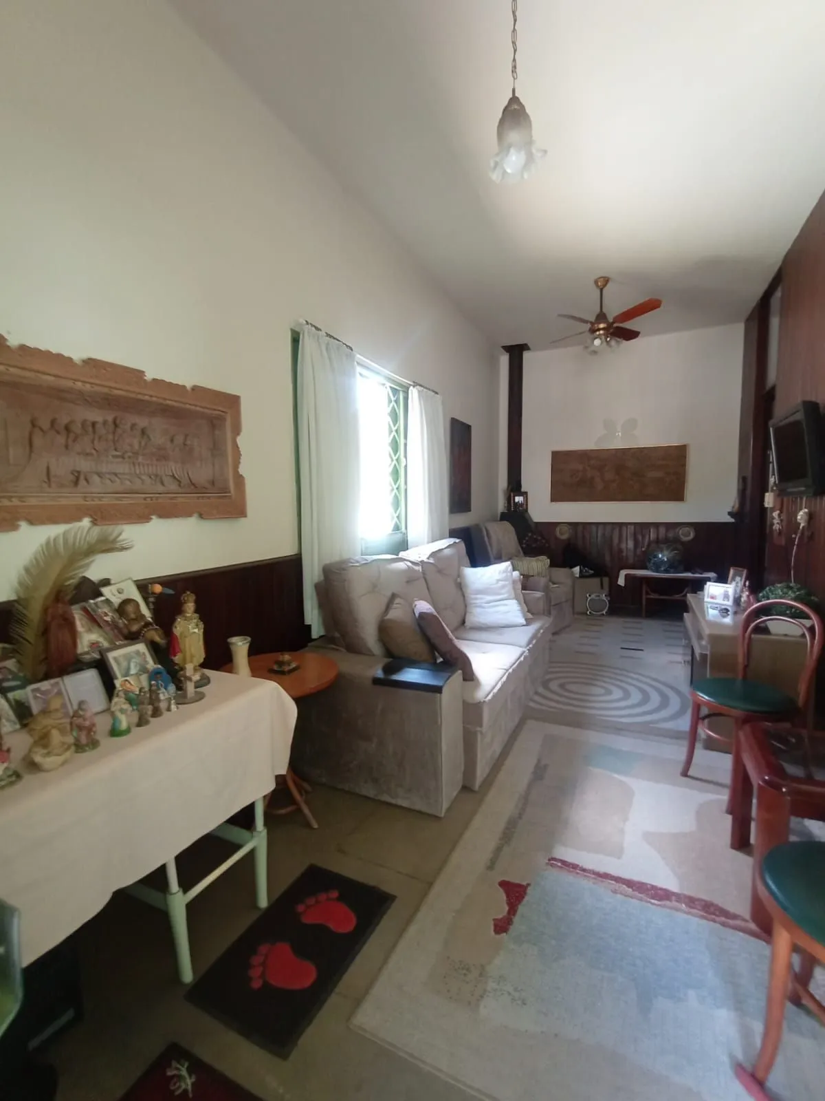 Imagem Casa 3 dormitórios no bairro Menino Deus em Porto Alegre para Alugar