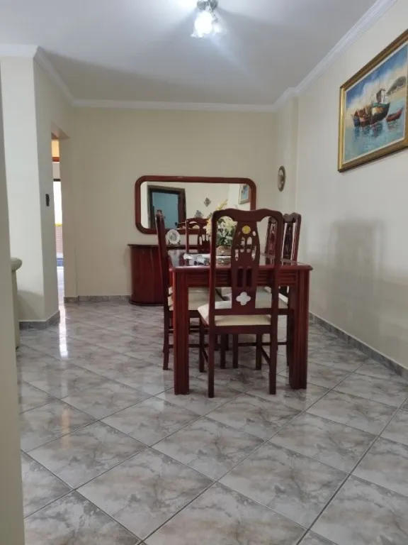 Imagem APARTAMENTO COM 86,00 m² - TUPI - PRAIA GRANDE SP