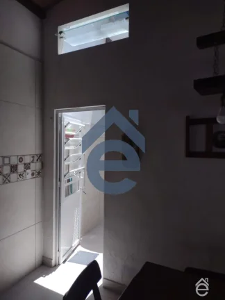 Imagem Casa à venda em São Miguel dos Milagres, 2/4, nascente, próximo á praia