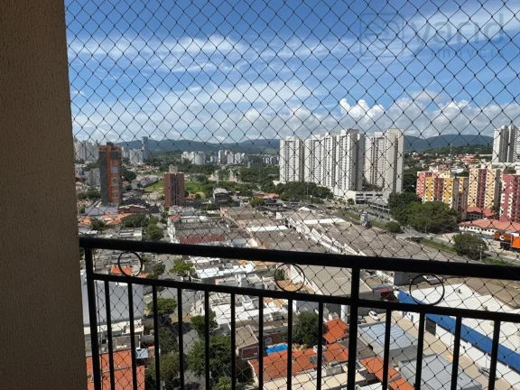 Imagem APARTAMENTO RESIDENCIAL em JUNDIAÍ - SP, RESIDENCIAL CITTÁ DE ROMA