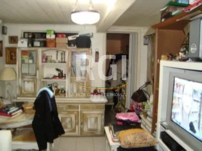 Imagem CASA AMPLA COM 7 DORMITÓRIOS NO BAIRRO GLÓRIA - PORTO ALEGRE