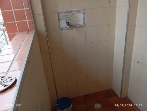 Imagem Cobertura para Locação - Vila Tupi, Praia Grande