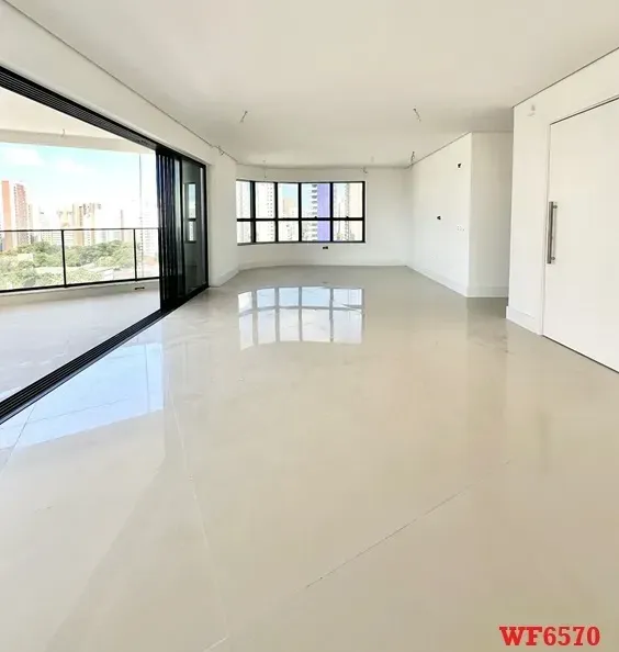 Imagem Apartamento com 4 Quartos à Venda, 253 m² em Meireles - Fortaleza