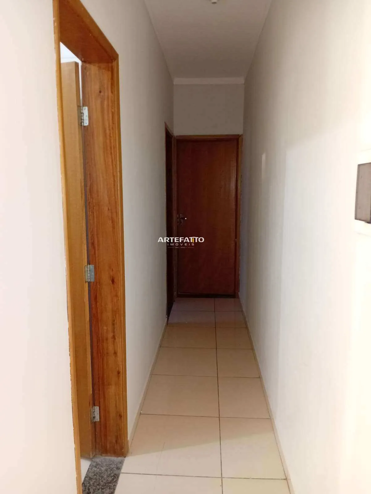 Imagem Apartamento à venda em Franca, Residencial Meireles, com 2 quartos, 63m2