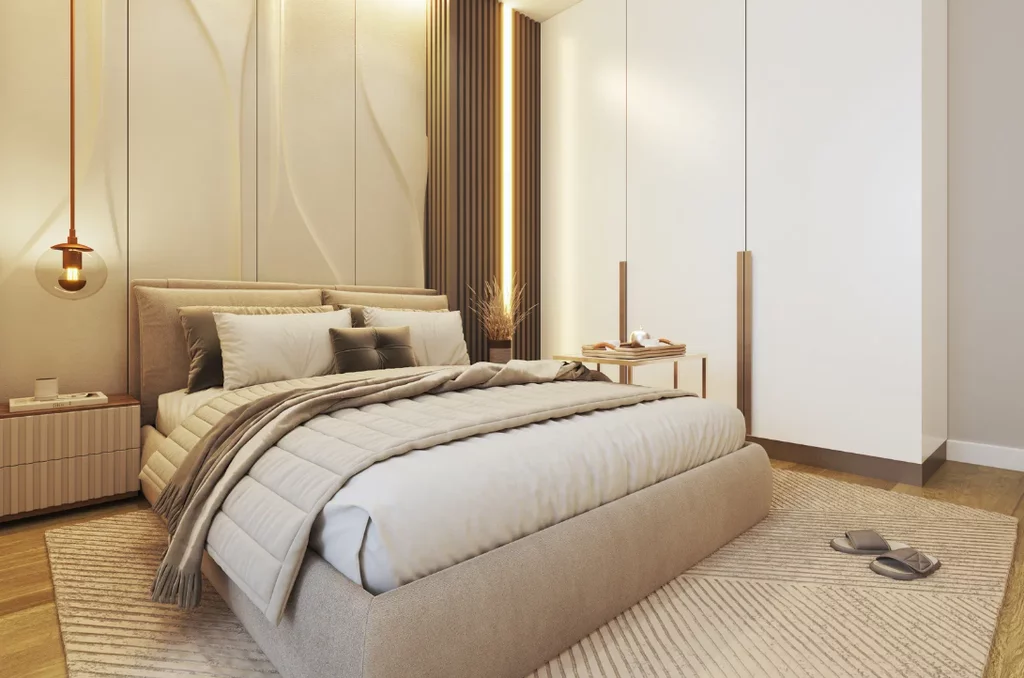 Imagem Apartamento à venda em Itapema, Canto da Praia, com 2 quartos, 59,44m2