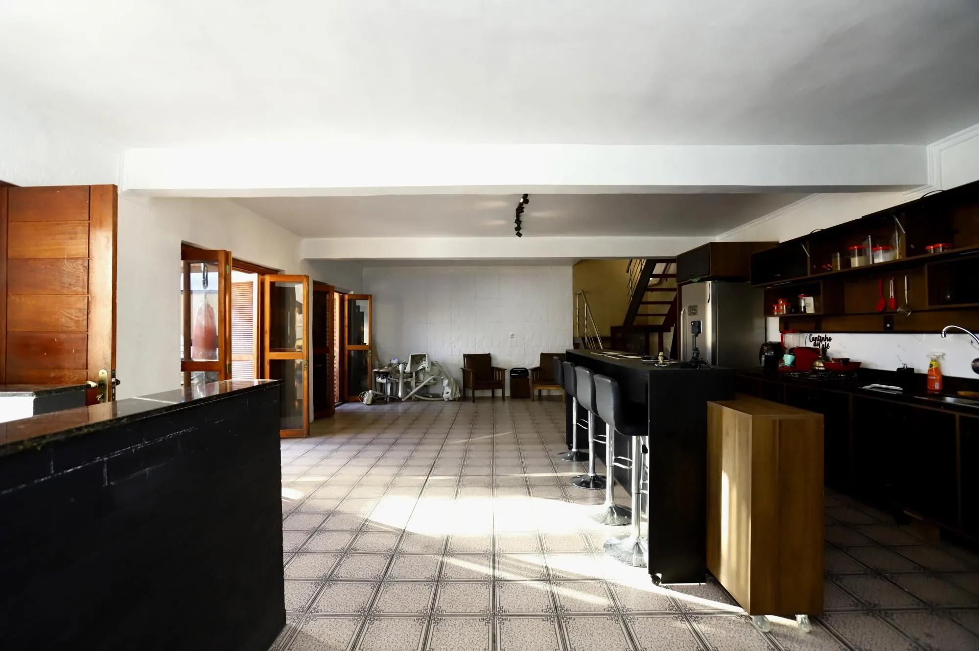 Imagem Casa em Harmonia