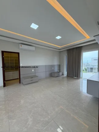 Imagem Casa em Condomínio para Venda em Parnamirim, Parque das Nações, 4 dormitórios, 4 suítes, 5 banheiros, 4 vagas