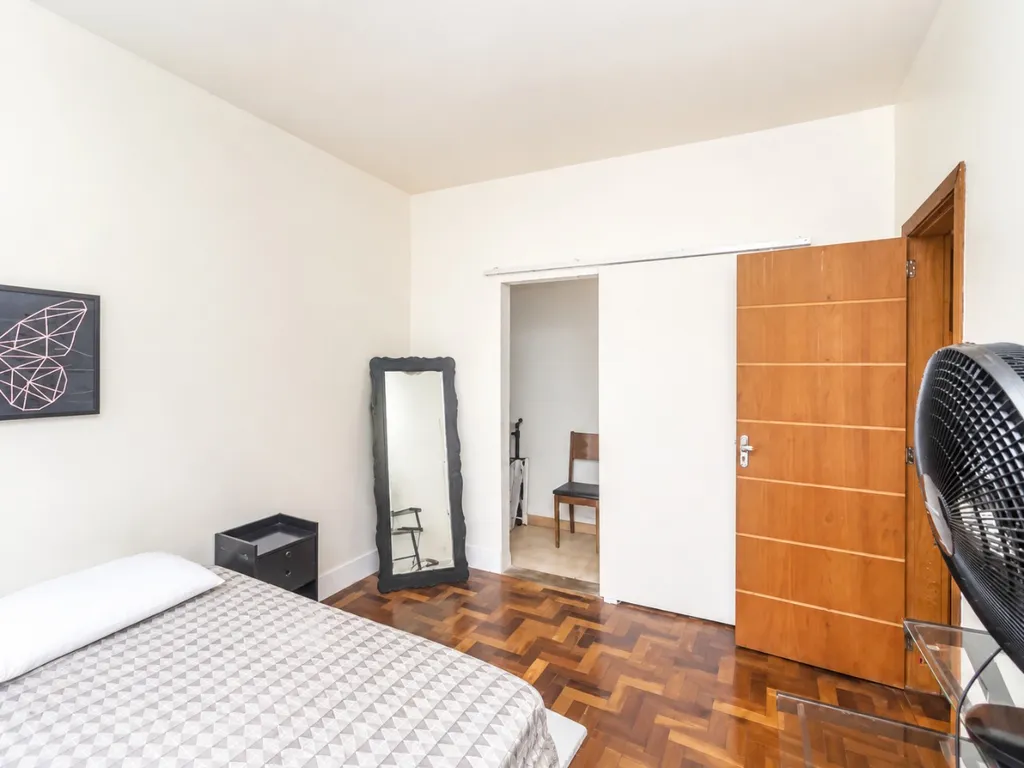 Imagem Apartamento em Passo da Areia