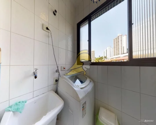 Imagem APARTAMENTO Á VENDA JARDIM ESTER YOLANDA 61,00 M 2 DOMITÓRIOS 1 BANHEIRO SALA 2 AMBIENTES 1 VAGA PISCINA ADULTO INFANTIL ÓTIMA LOCALIZAÇÃO